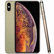 Image result for iPhone XS Max Gold 3D Camera