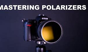 Image result for Polarizing Filter Monitor