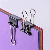 Image result for Flat File Clips