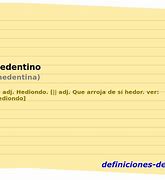 Image result for hedentino