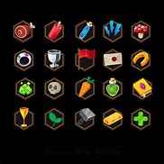 Image result for Game Item Icon