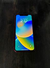 Image result for iPhone 11 Red Back and Front
