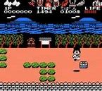 Image result for Japanese Famicom Game Kanji Screen Shot