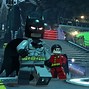 Image result for LEGO Batman1 Beyond Gotham Game