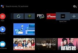 Image result for Android TV Lean Back Logo
