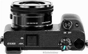 Image result for Sony A6300
