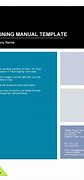 Image result for Instruction Template Examples