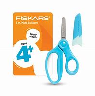 Image result for Fiskars Scissors Kids