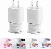 Image result for 2 in 1 Silicone Charger Protector