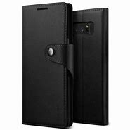 Image result for Leather Case for Note 8