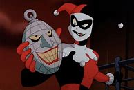 Image result for DC Batman and Harley Quinn