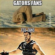 Image result for Florida State Seminoles Football Meme