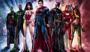 Image result for Justice League 1920X1080