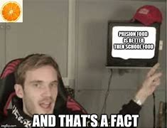 Image result for That's a Fact Meme