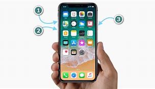 Image result for How to HRD Reset iPhone Xsmax