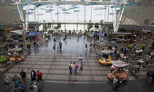 Image result for Indianapolis International Airport