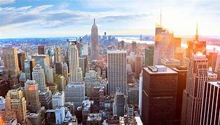 Image result for 8K UHD NYC