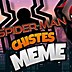 Image result for Nobody Cares Spider-Man Meme