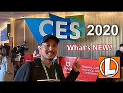 Image result for CES Rings 2020