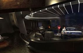 Image result for Tony Stark Living Room