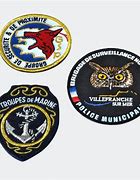 Image result for Badge Brode Personnalise