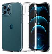 Image result for iPhone 12 Pro Crsital Case