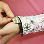 Image result for Wristband Wallets