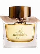 Image result for Burberry Fragrance