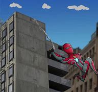 Image result for Spider-Man PS4 Game