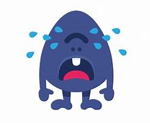 Image result for Monster Crying