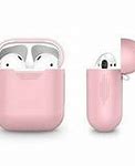 Image result for Apple Air Pods Gen 2 Wireless Charging Case Box