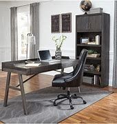Image result for Ashley Furniture Office Desk