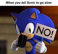 Image result for Sonic Kid Meme