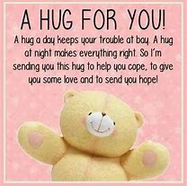 Image result for cute friends hugs quotations