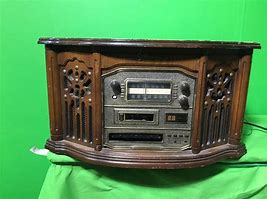 Image result for Emerson Record Player