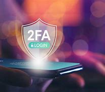 Image result for 2 Factor Authentication Ad