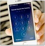 Image result for Amy Phone Lock Pattern