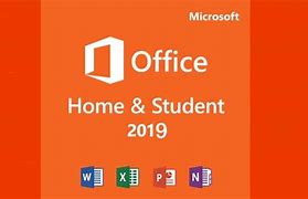 Image result for Office Setup Home Student 2019