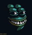 Image result for Pepe in Blanket