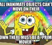 Image result for Strange Objects In-House Memes