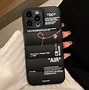 Image result for Supreme Puffer Phone Case