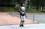 Image result for Human Android Robot