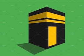 Image result for Kaaba Animated
