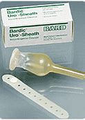 Image result for Bard Male External Catheter