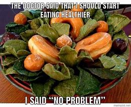 Image result for Funny Meme Health Nut