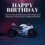 Image result for Funny Motorcycle Birthday