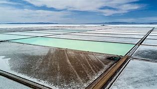 Image result for Bolivia Lithium Mines