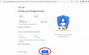 Image result for Accounts Google.com Sign In