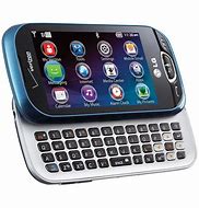Image result for Verizon LG Phones with Slide Out Keyboards