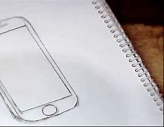 Image result for Phone Drawing Shading